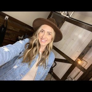 Meet your Posher, Jennafer b